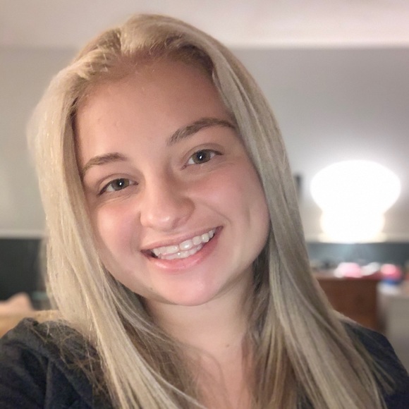 Meet the Posher Other - Meet your Posher, Meghan